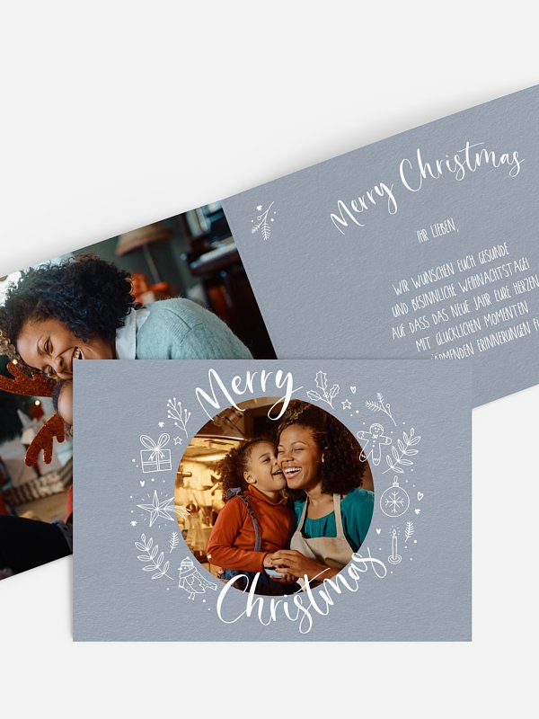 Cheerful Wishes