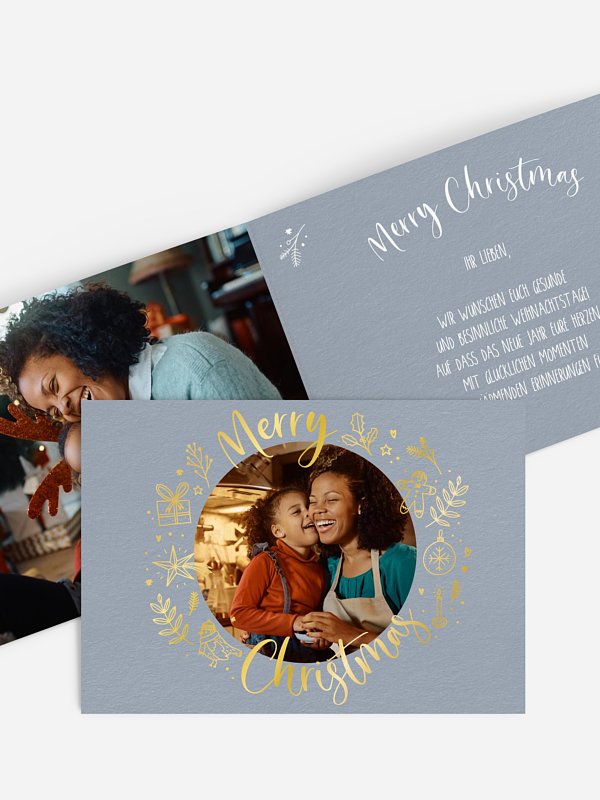 Cheerful Wishes