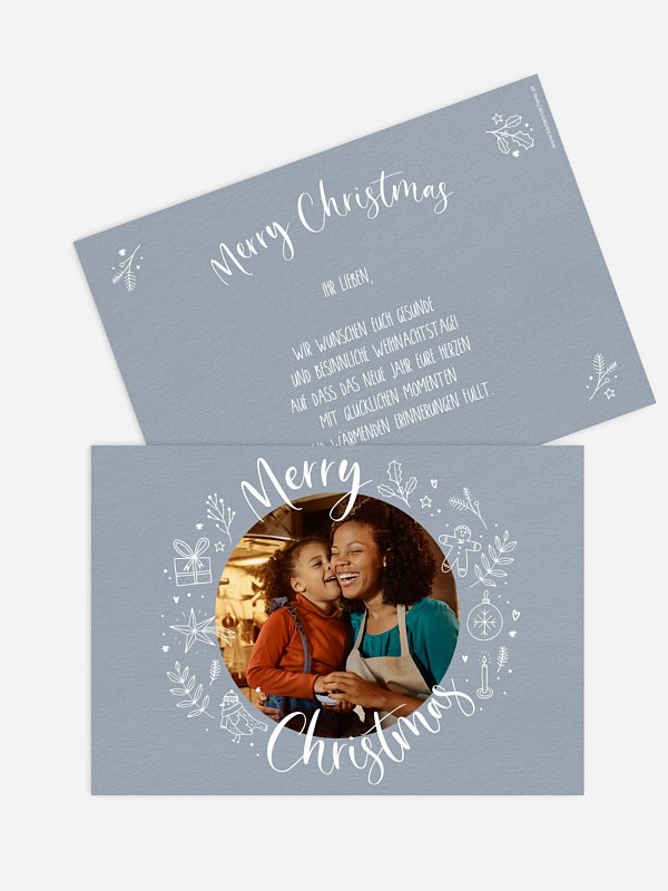 Cheerful Wishes