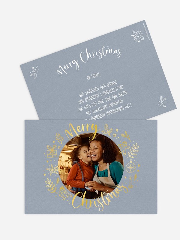 Cheerful Wishes