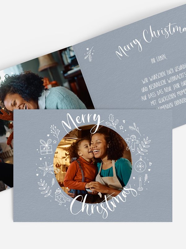 Cheerful Wishes