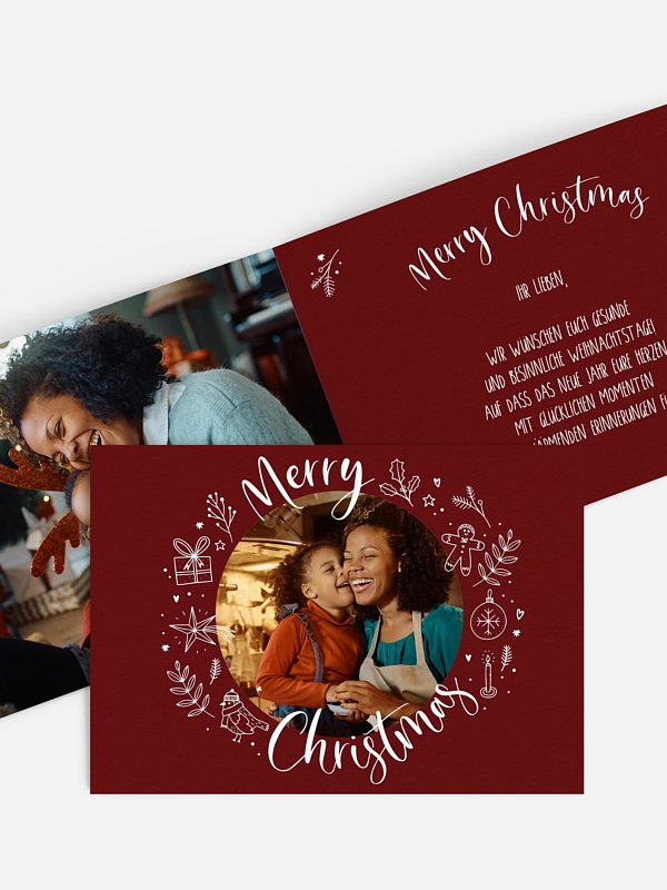 Cheerful Wishes