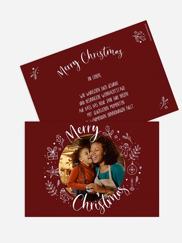 Cheerful Wishes