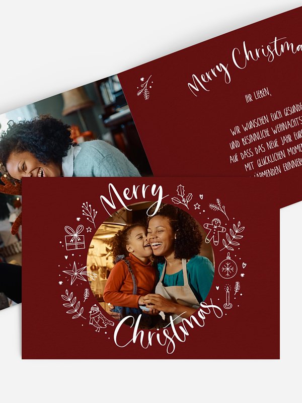 Cheerful Wishes