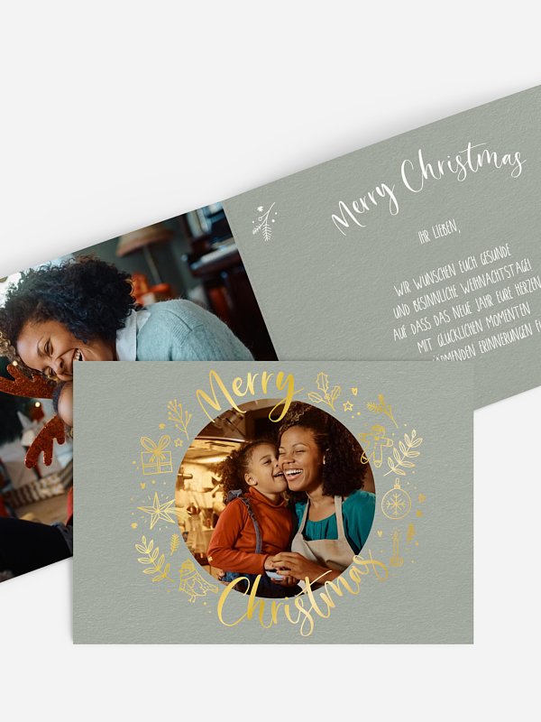 Cheerful Wishes