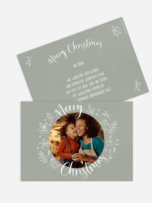 Cheerful Wishes