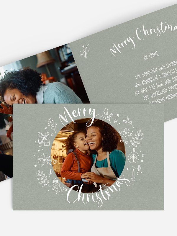 Cheerful Wishes