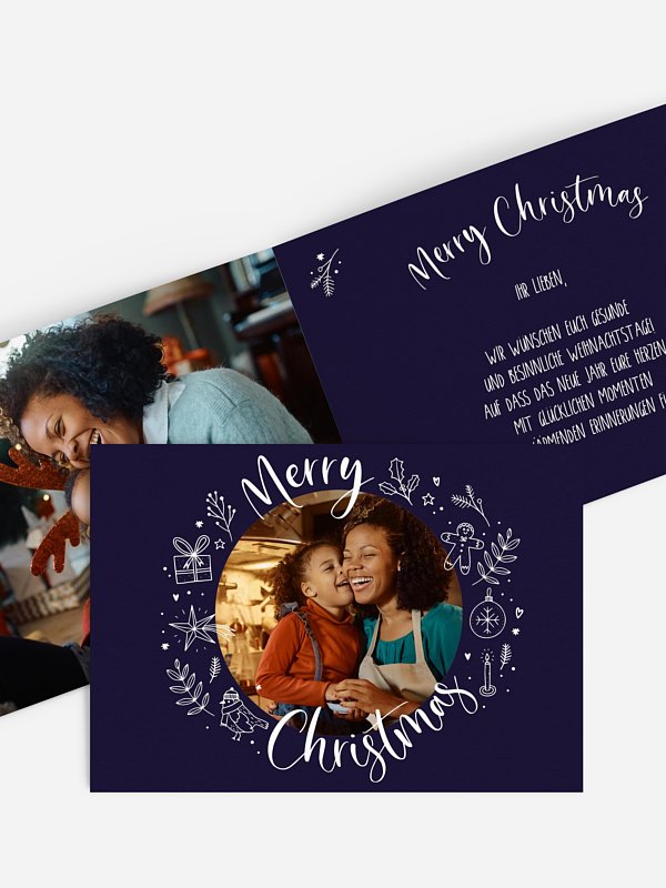 Cheerful Wishes