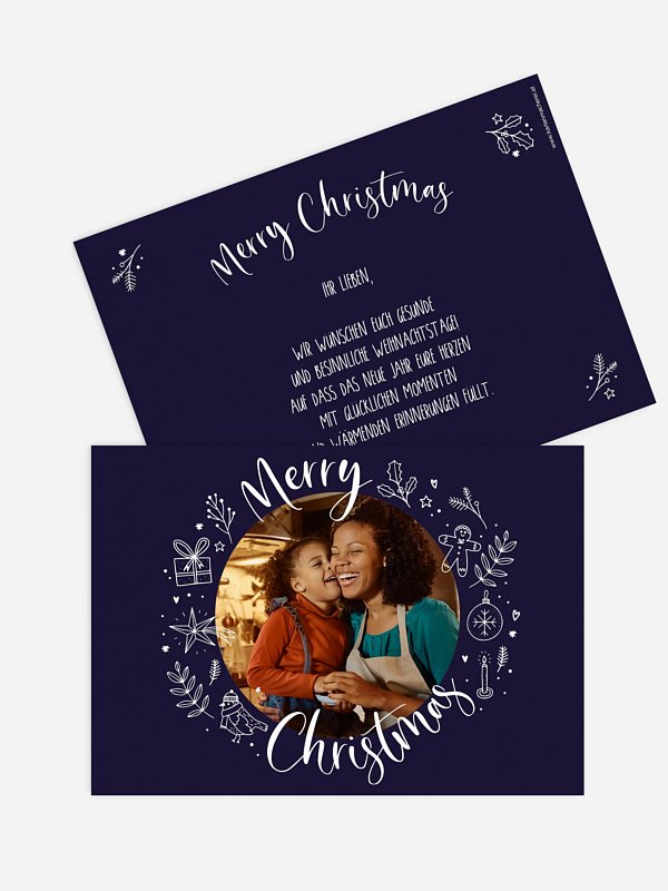 Cheerful Wishes