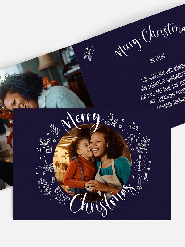 Cheerful Wishes