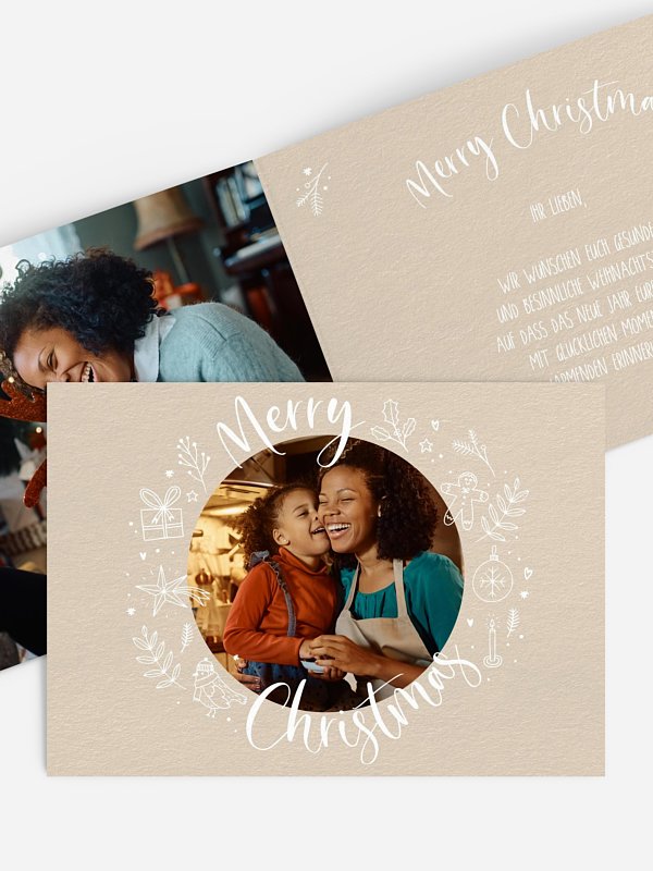 Cheerful Wishes