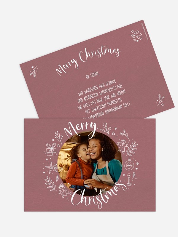 Cheerful Wishes