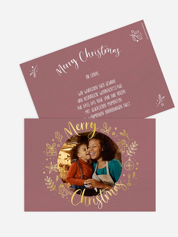 Cheerful Wishes