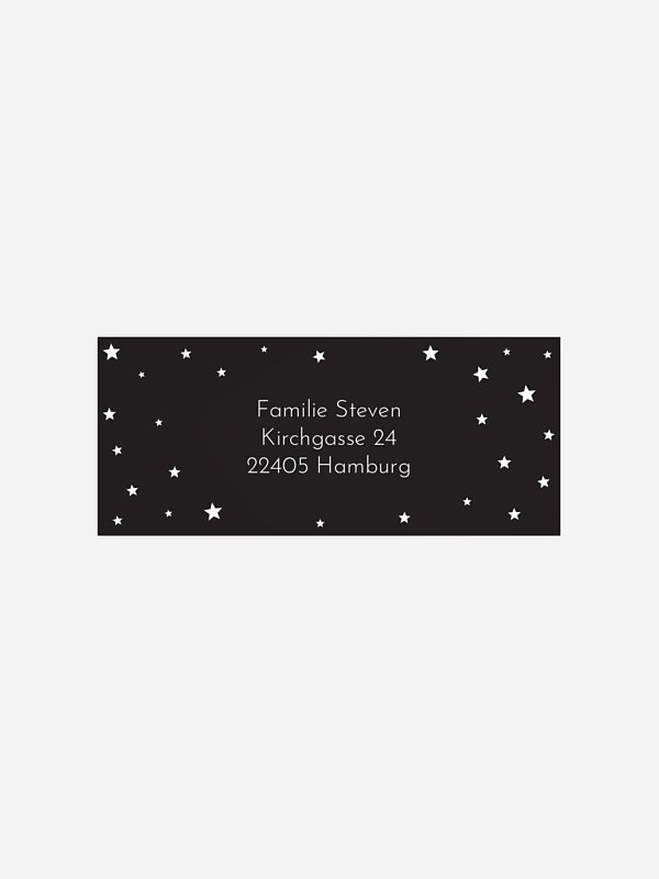 Starry Sky