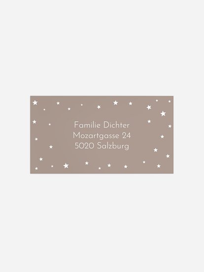 Starry Sky Starry Sky