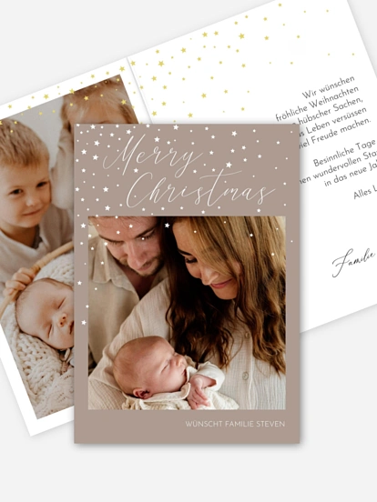 Starry Sky Starry Sky