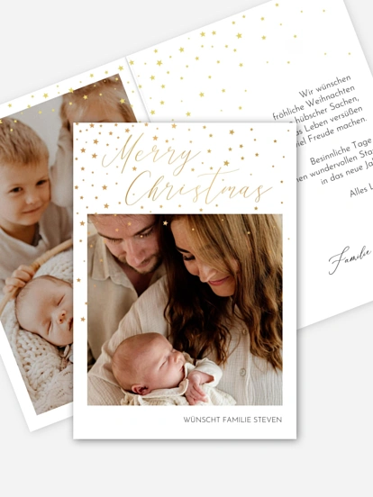 Starry Sky Starry Sky