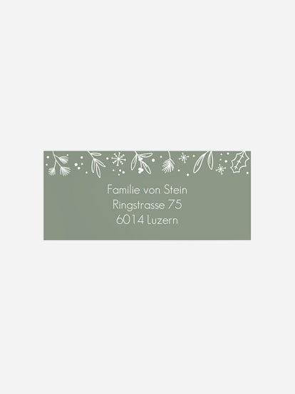 Festive Decor Festive Decor