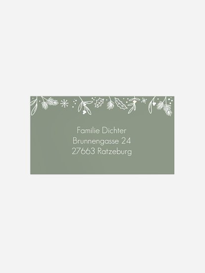 Festive Decor Festive Decor