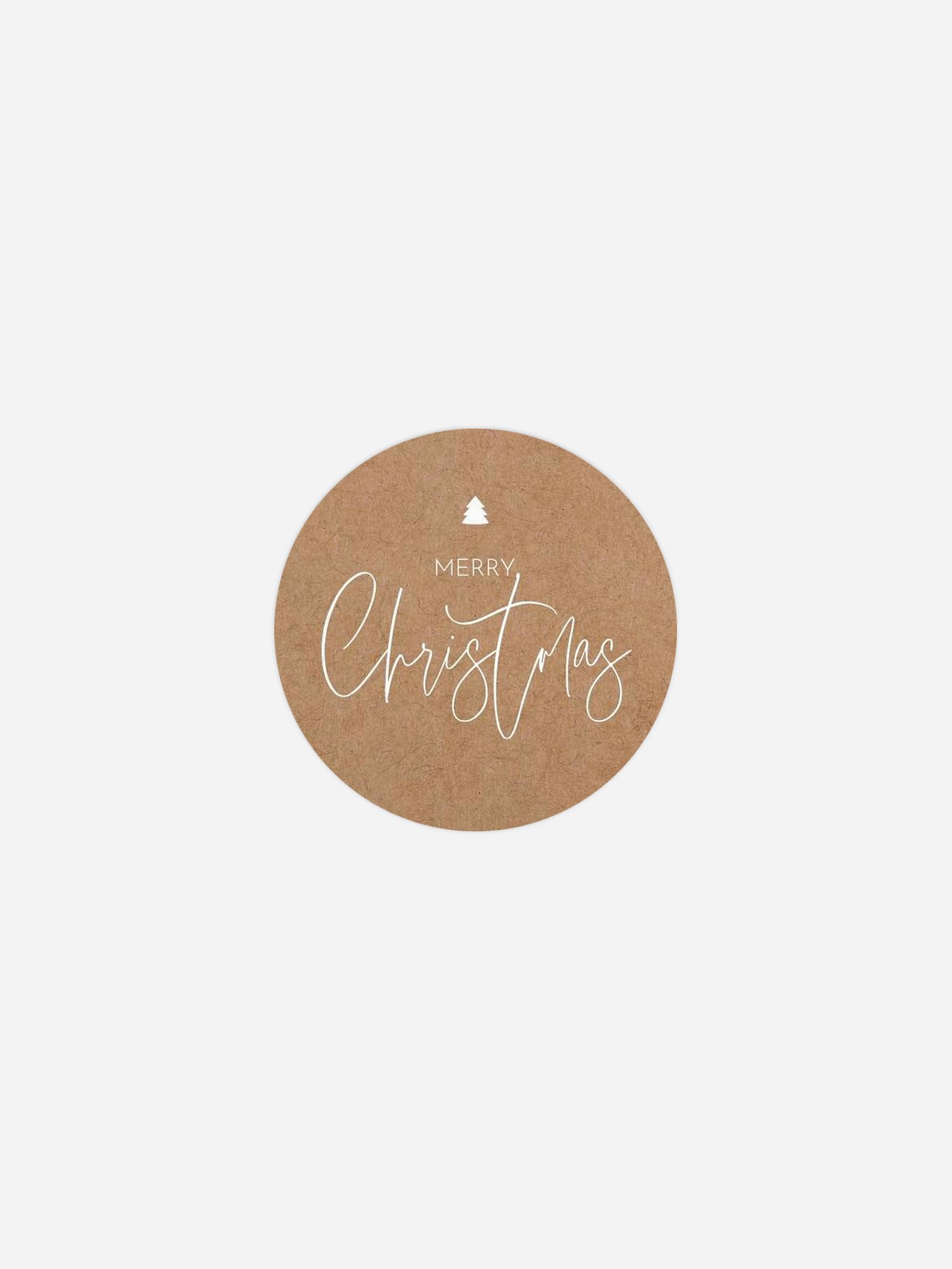 Geschenkaufkleber Weihnachten Weihnachts Galerie