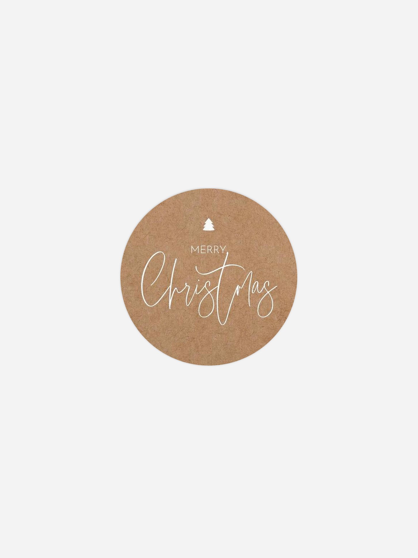 Geschenkaufkleber Weihnachten Weihnachts Galerie