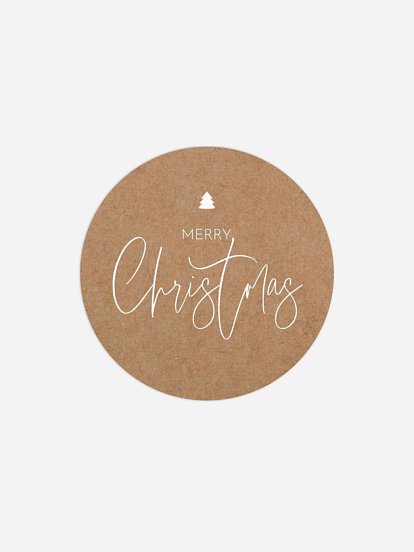 Geschenkaufkleber Weihnachten Weihnachts Galerie