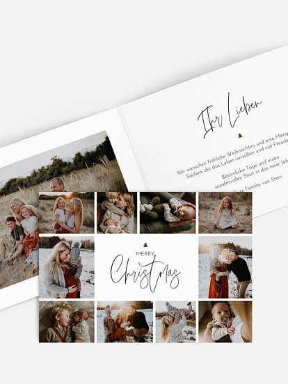 Weihnachtsgalerie Weihnachtsgalerie