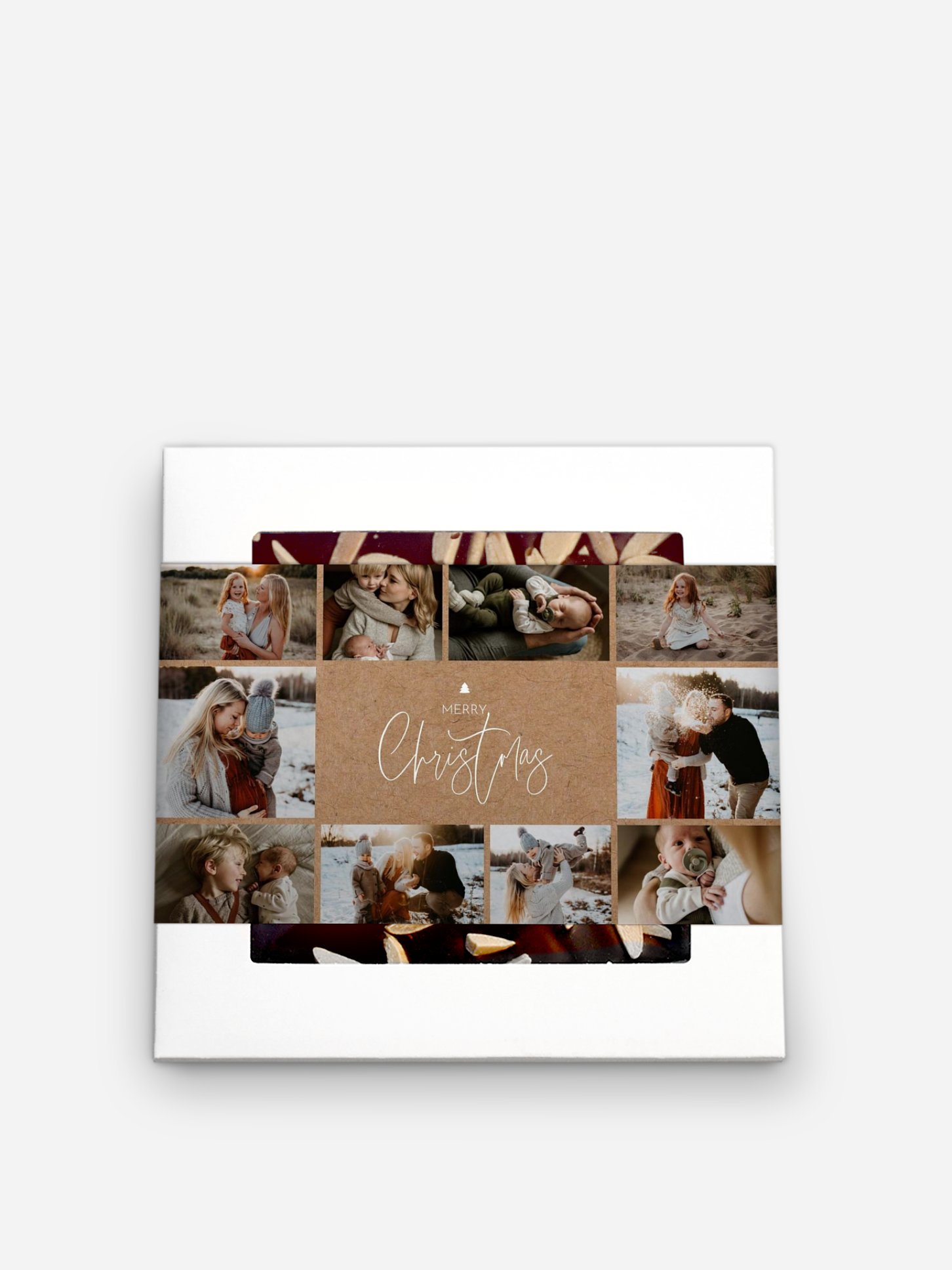 Schokobox Weihnachts Galerie