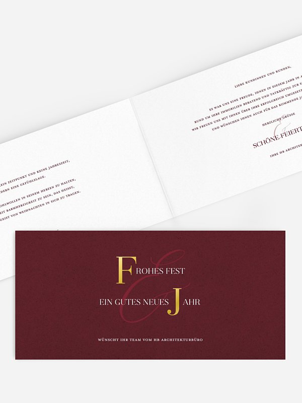 Elegant Christmas