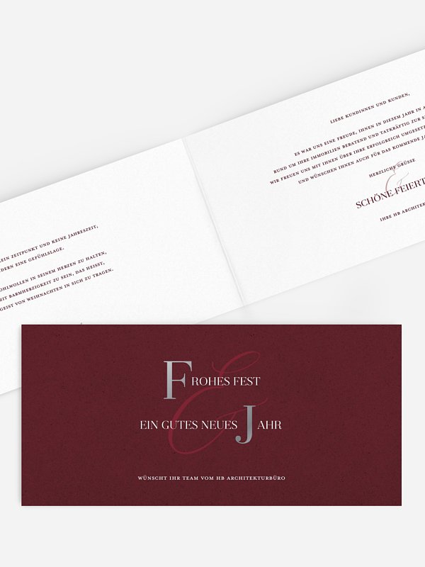 Elegant Christmas