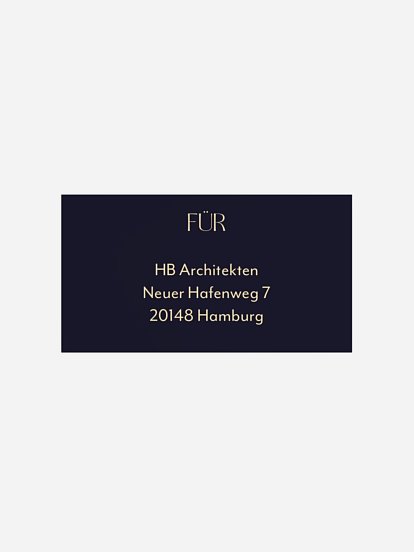 Empfängeraufkleber geschäftl. Weihnachten Festliche Stimmung