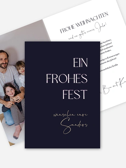 Festliche Stimmung Festliche Stimmung