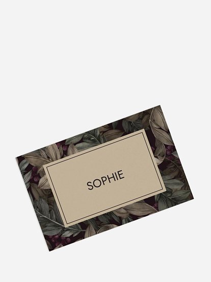 Elegant Pattern Elegant Pattern