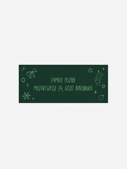 X-Mas Doodle X-Mas Doodle