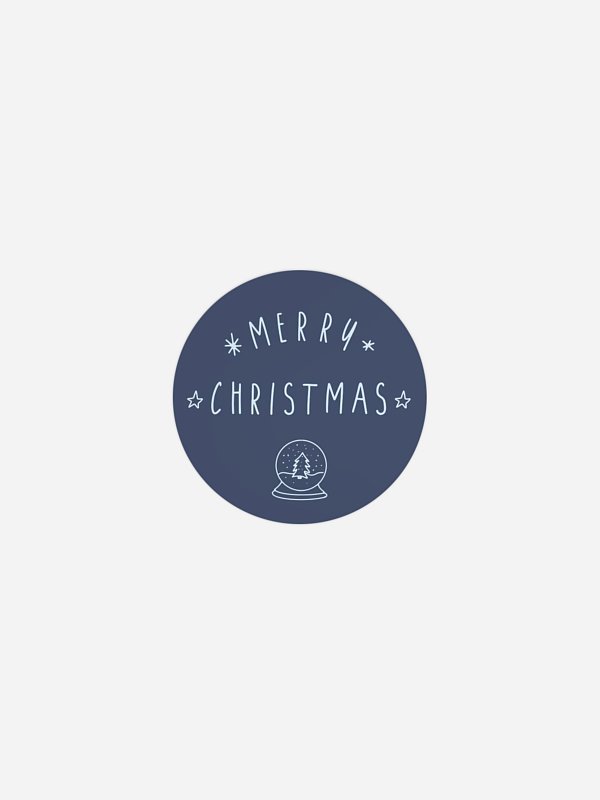 X-Mas Doodle