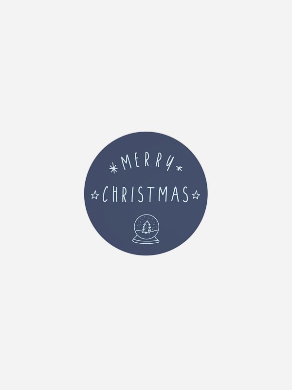 X-Mas Doodle