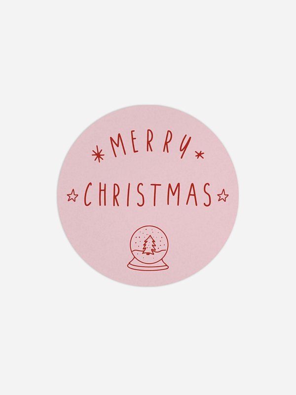 X-Mas Doodle
