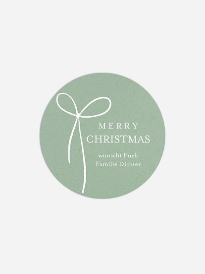 Elegant Bow Elegant Bow