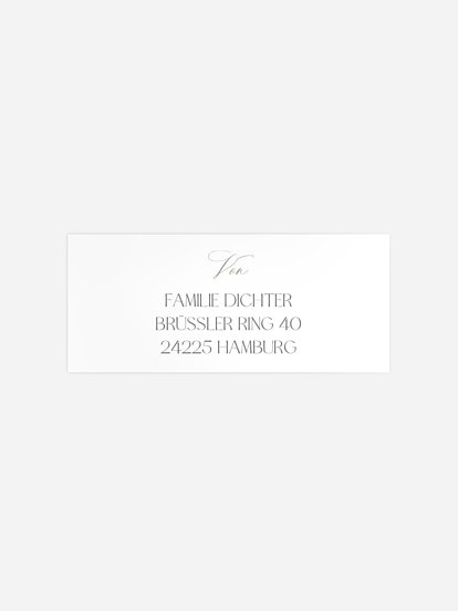 Simply Elegant Simply Elegant