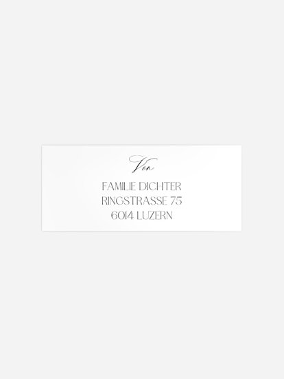 Simply Elegant Simply Elegant