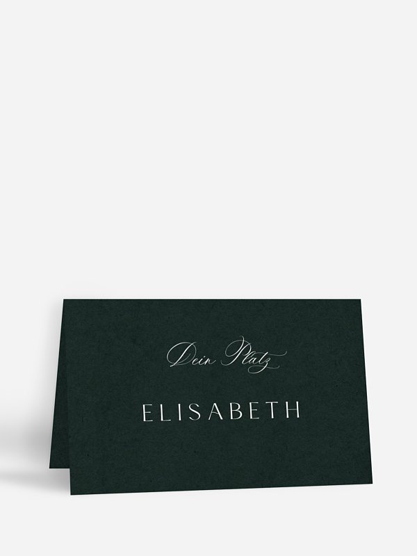 Simply Elegant