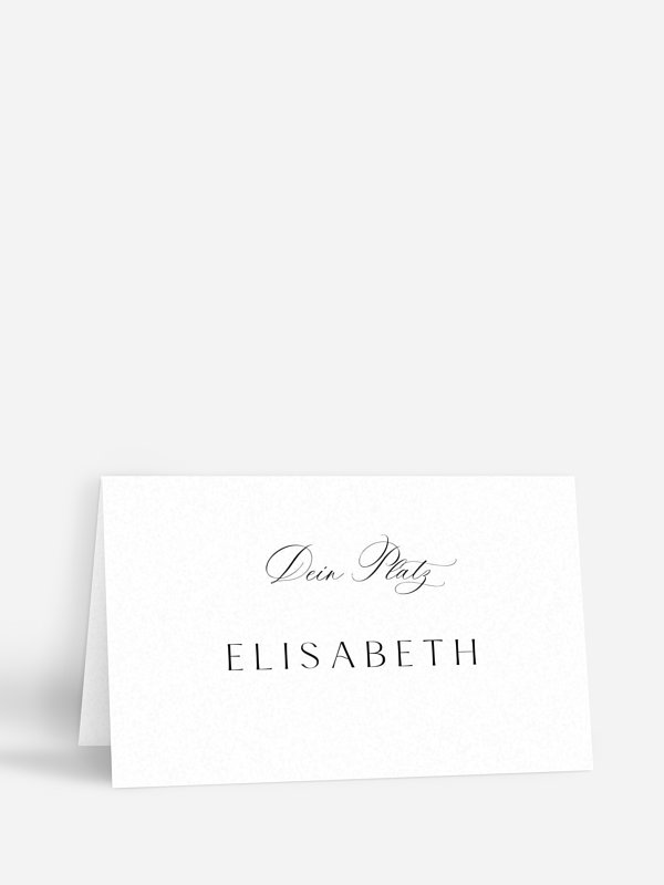 Simply Elegant