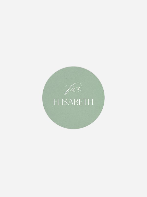 Simply Elegant