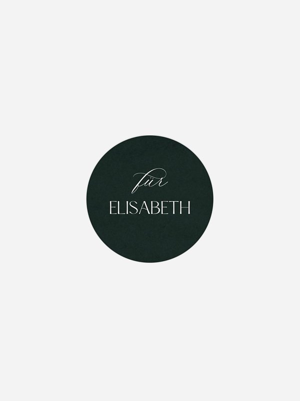 Simply Elegant