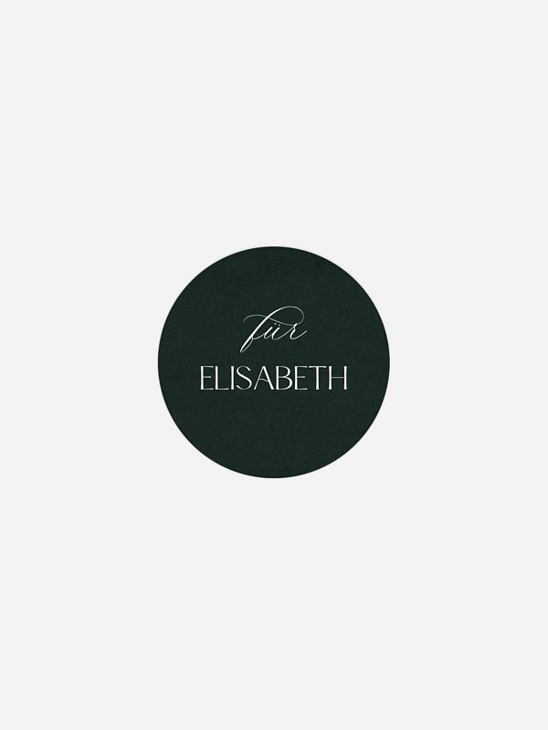 Simply Elegant