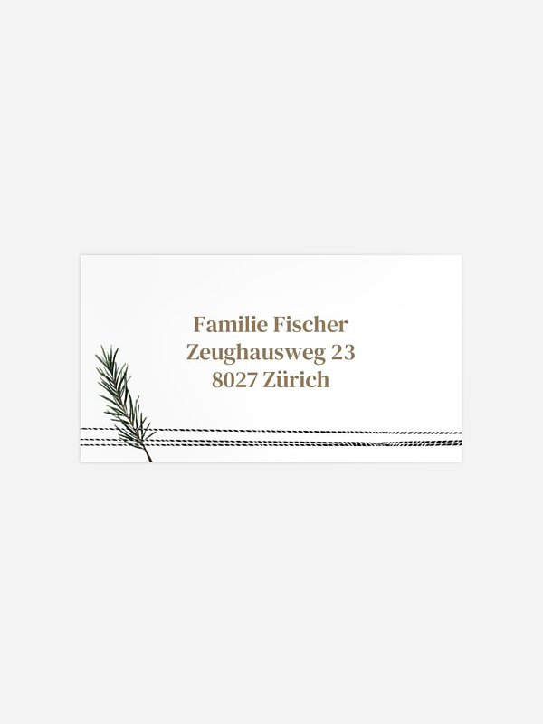 Family Present