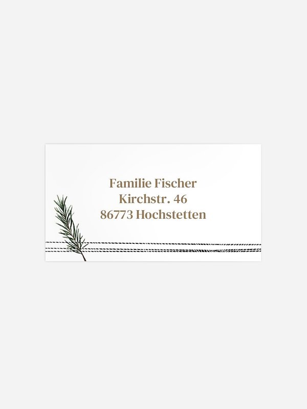 Family Present