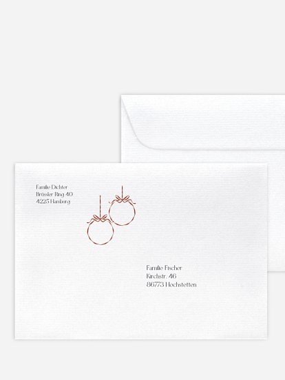 Christmas Bauble Christmas Bauble