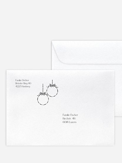 Christmas Bauble Christmas Bauble