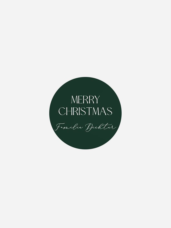 Christmas Bauble